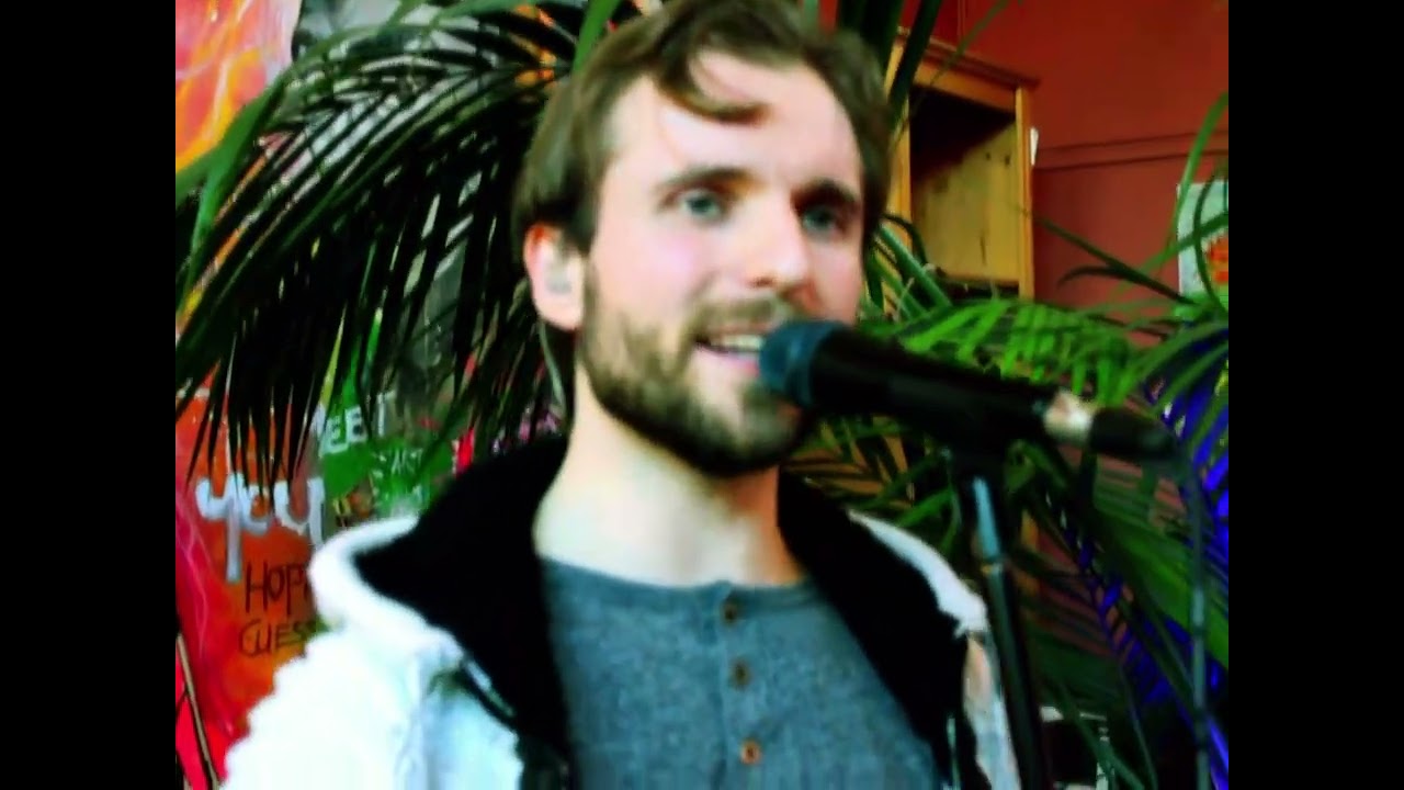 Mancrush - Musings / Live @Ponderosa.life 2026