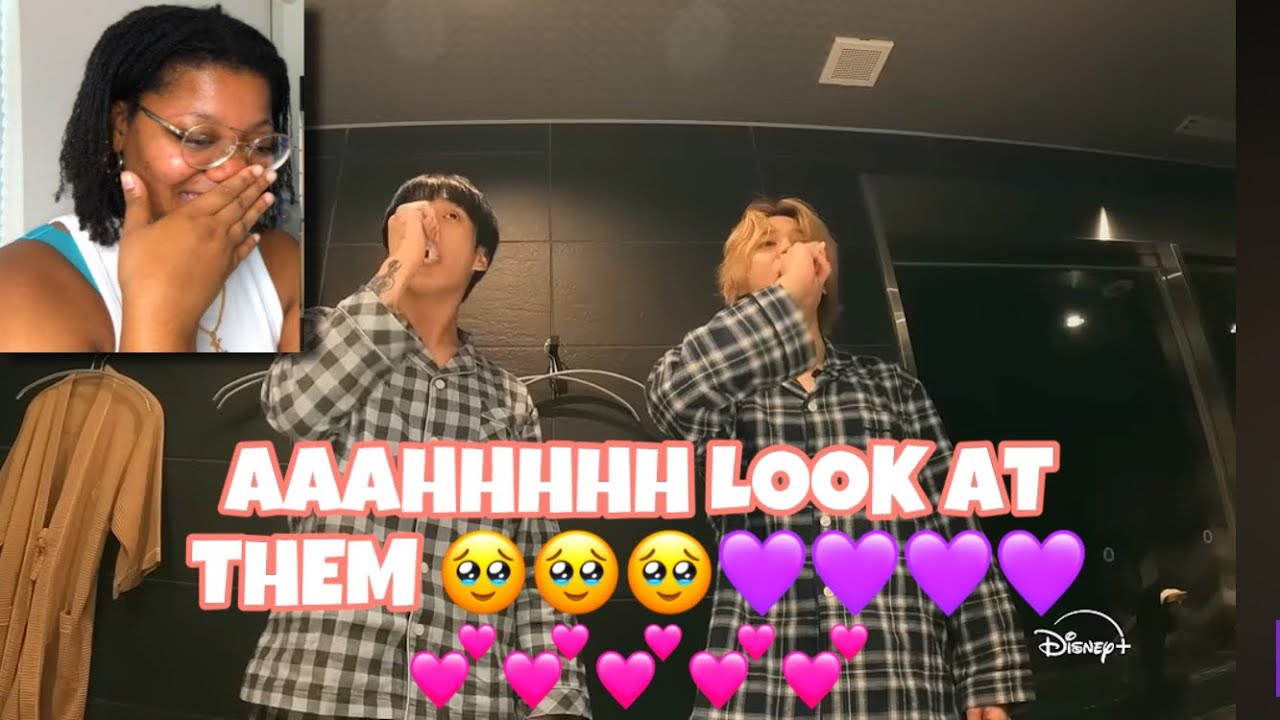 ANOTHER TRAILER!!!! ARE YOU SURE OFFICIAL TRAILER REACTION ….not the matching pjs 🥹