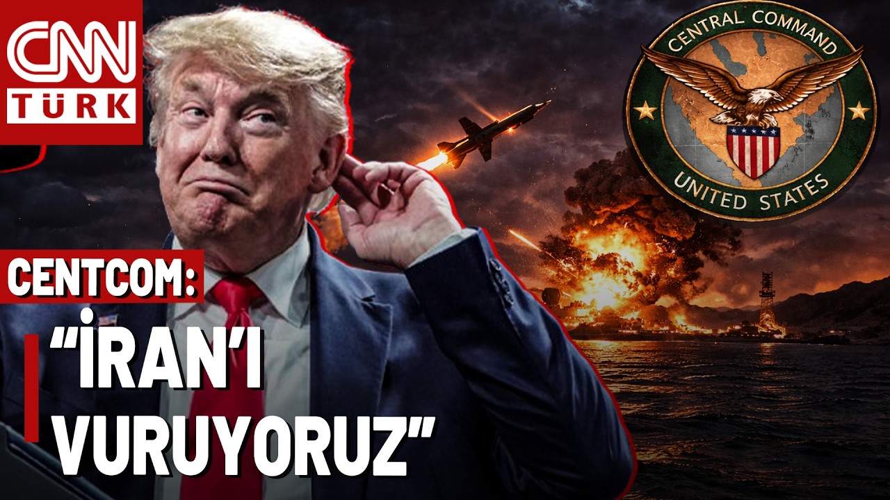 SON DAKİKA🚨Trump 