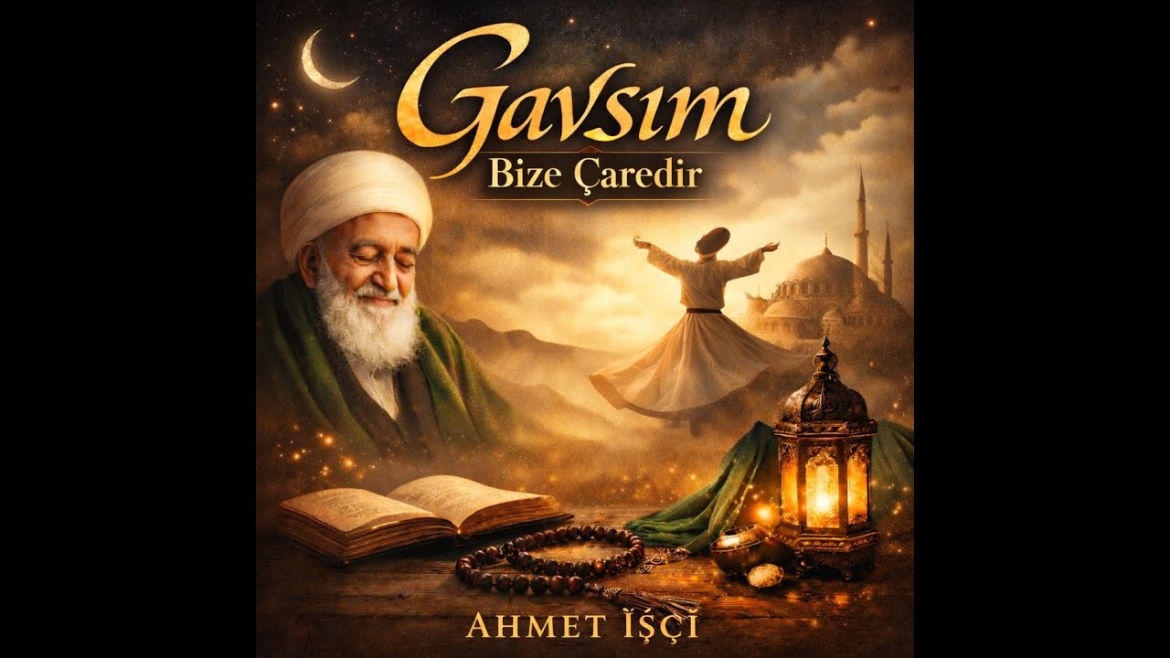 Gavsım bize çaredir, Sofi Menzil ilahi