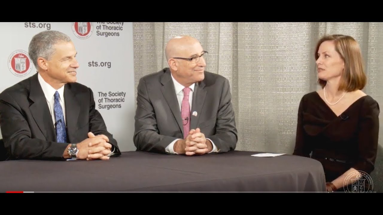The Risks and Benefits of Media Exposure for Cardiothoracic Surgeons