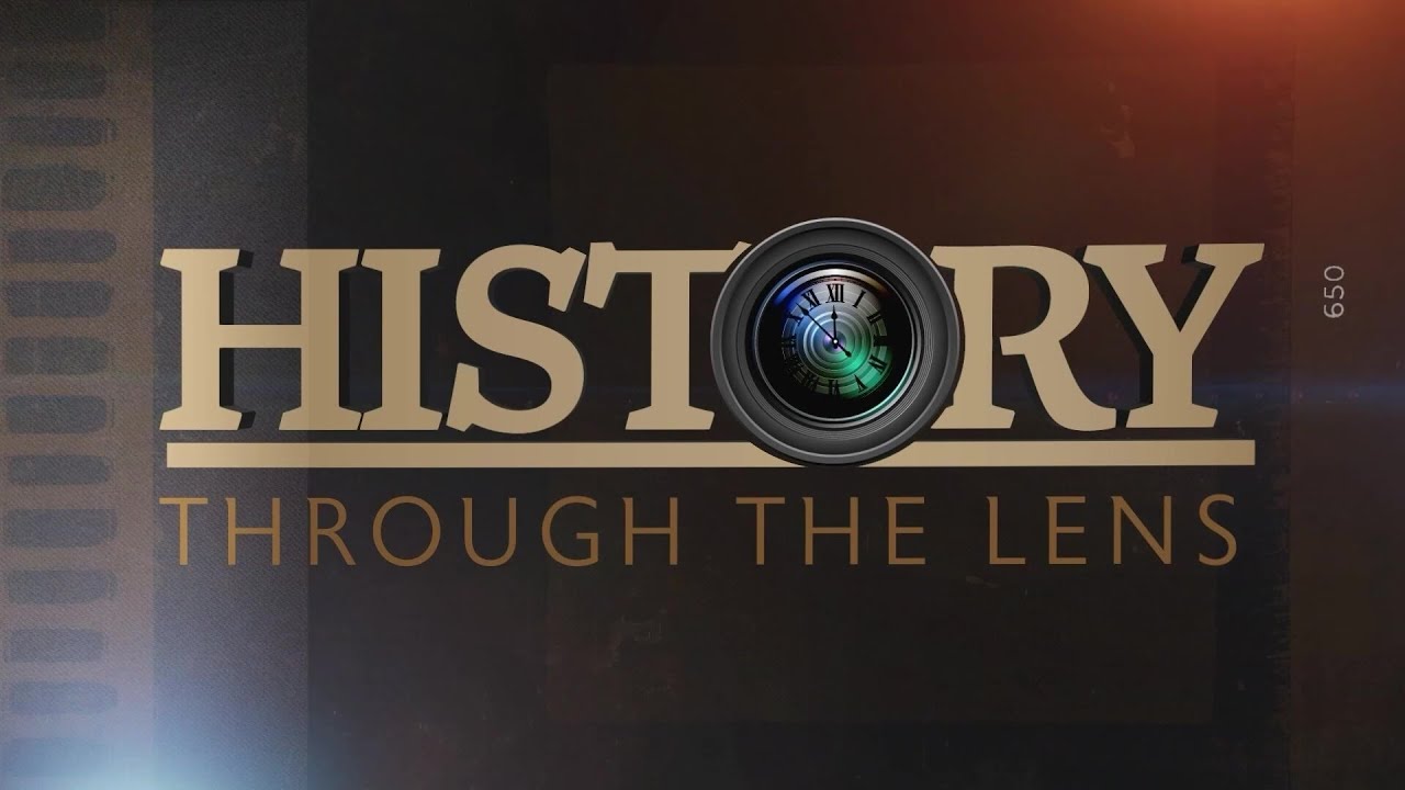 First Glimpse of Sputnik | History Through the Lens