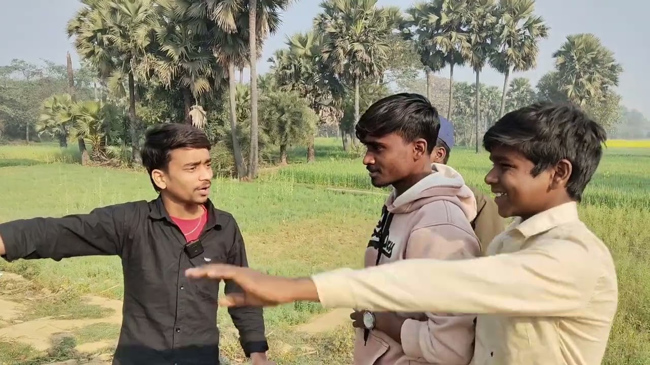 गांव का शूटिंग वीडियो 🥰🙏...............#art #viral #gaming #kpop 