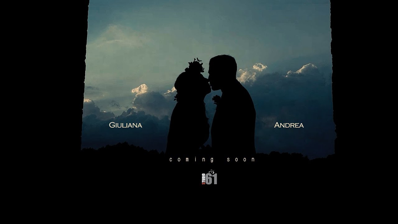 Andrea e Giuliana - Indelible stories