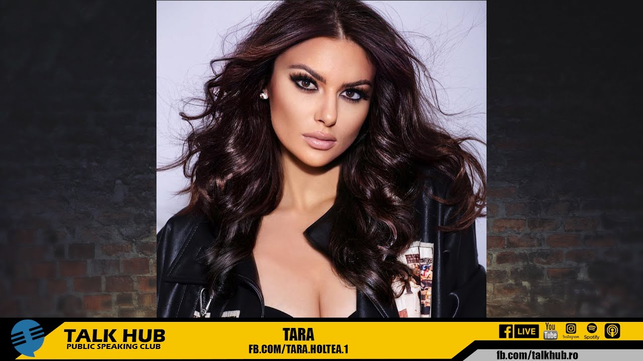 Tara - Ediția 14 - 27.10.2020