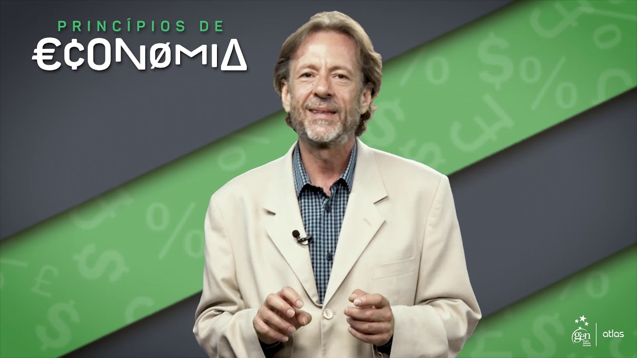 O Modelo de Oferta e Demanda Agregada | Princípios de Economia | 1ª ed. | Bobik