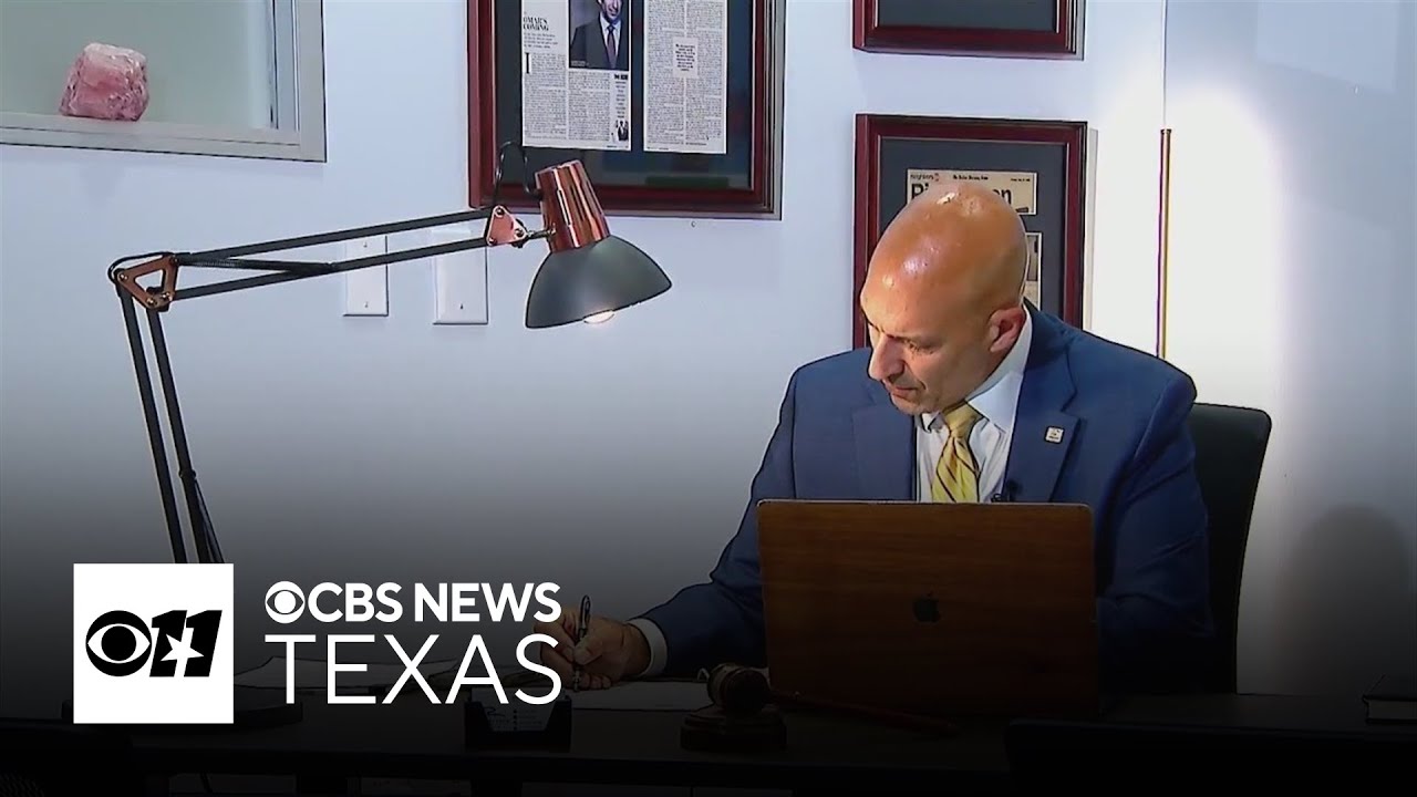 Amir Omar becomes first Muslim mayor in Dallas suburb