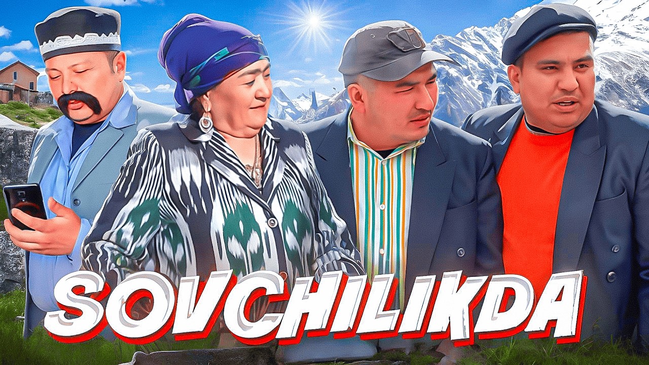 Olim Disckoni UYLANTIRAMIZ 😂