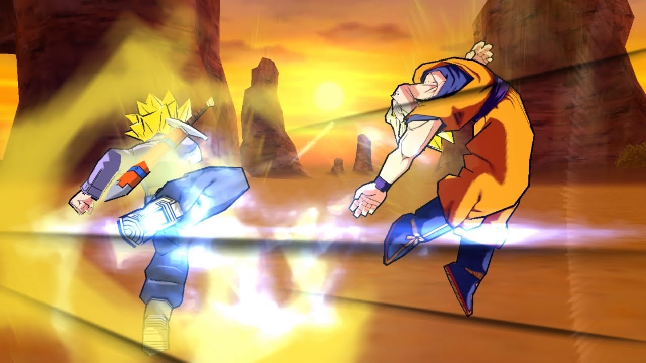 Hitting An Infinite With My Favorite Swordsman