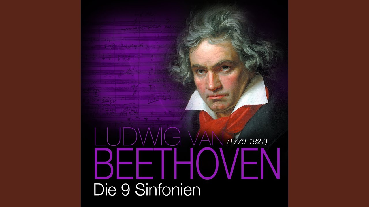 Sinfonie No. 5 in C-Moll, Op. 67 &bdquo;Schicksalssinfonie&ldquo;: Andante con moto