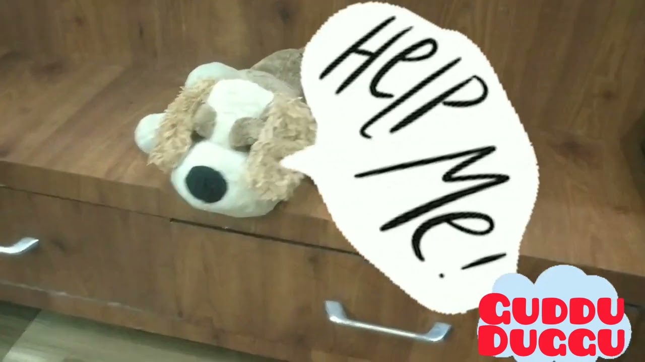 Animal love @dugguguddu