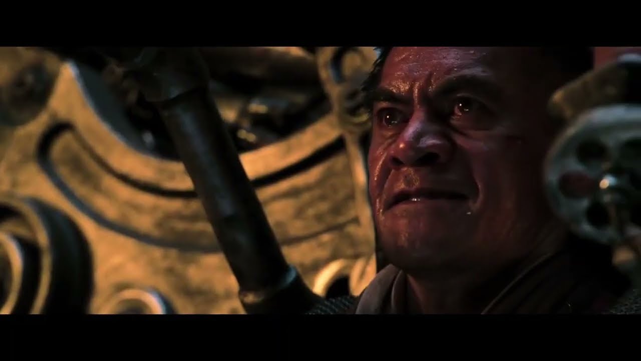Final Stand - Multifandom