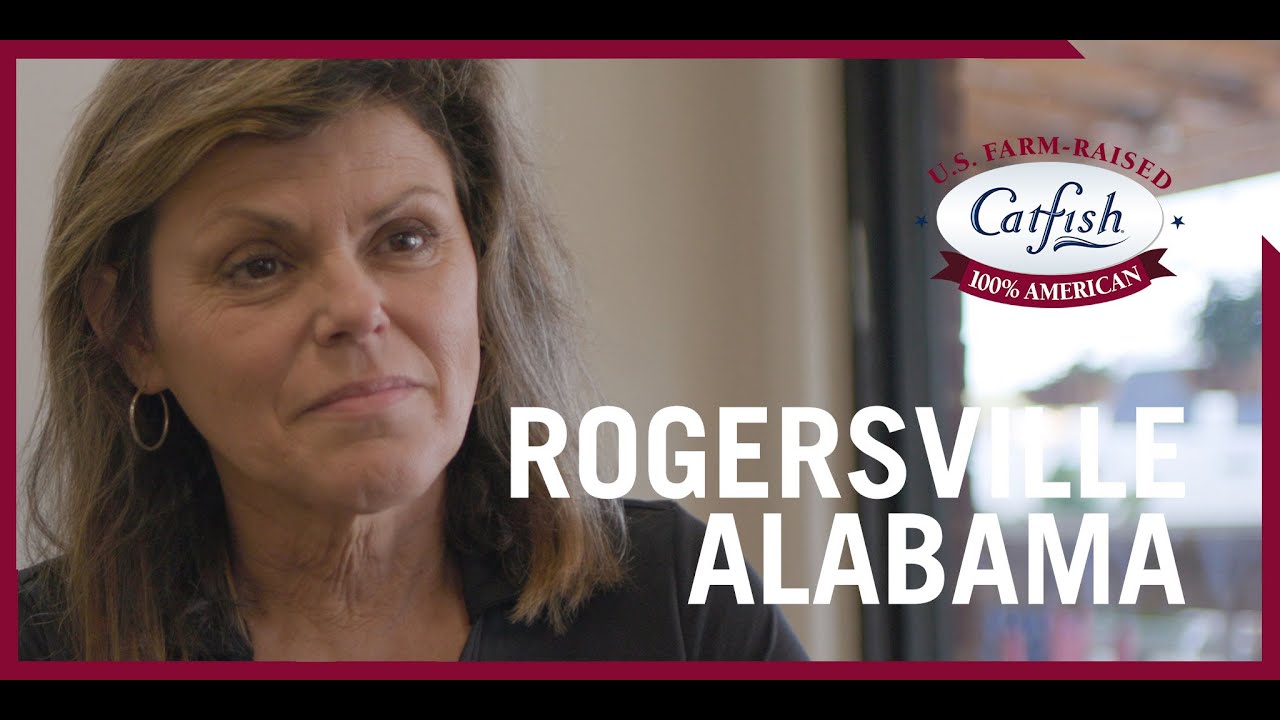 U.S. CatfishTrail - Lash's Seafood - Rogersville, AL