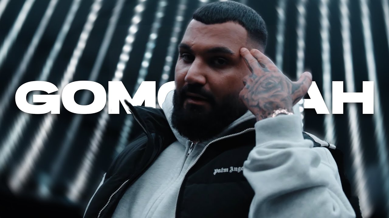 [FREE] YAKARY x BOJAN Type Beat | GOMORRAH | 2025 (Hard)