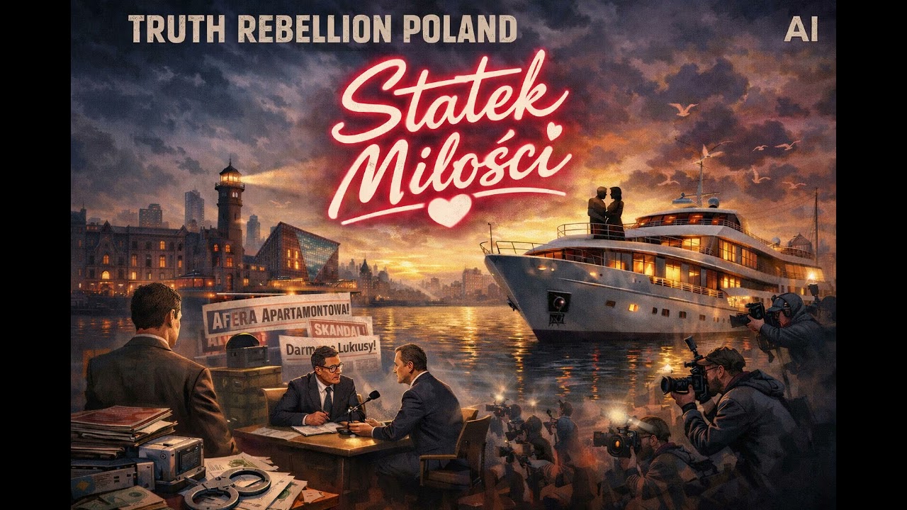 Statek Miłości