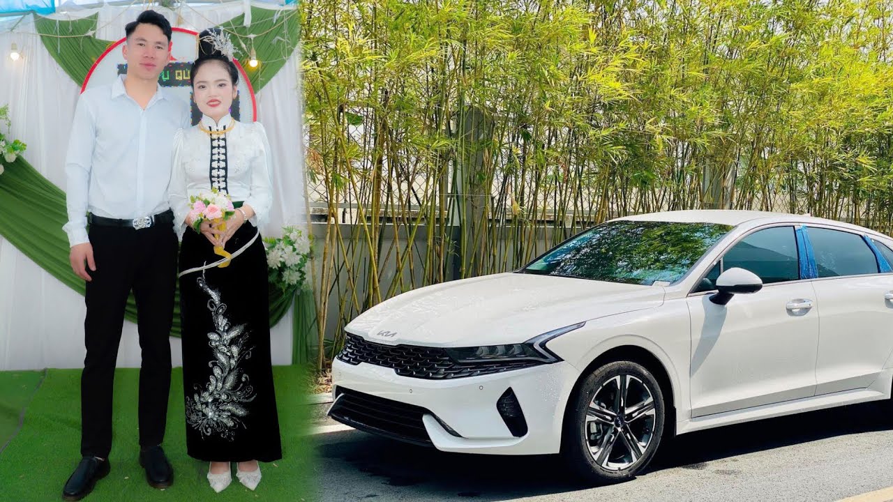 LỄ TẲNG CẨU LẤY ĐỒ DÂN TỘC THÁI TÂY BẮC HÙNG DŨNG THU QUYÊN TẠI BẢN CO TRẠNG