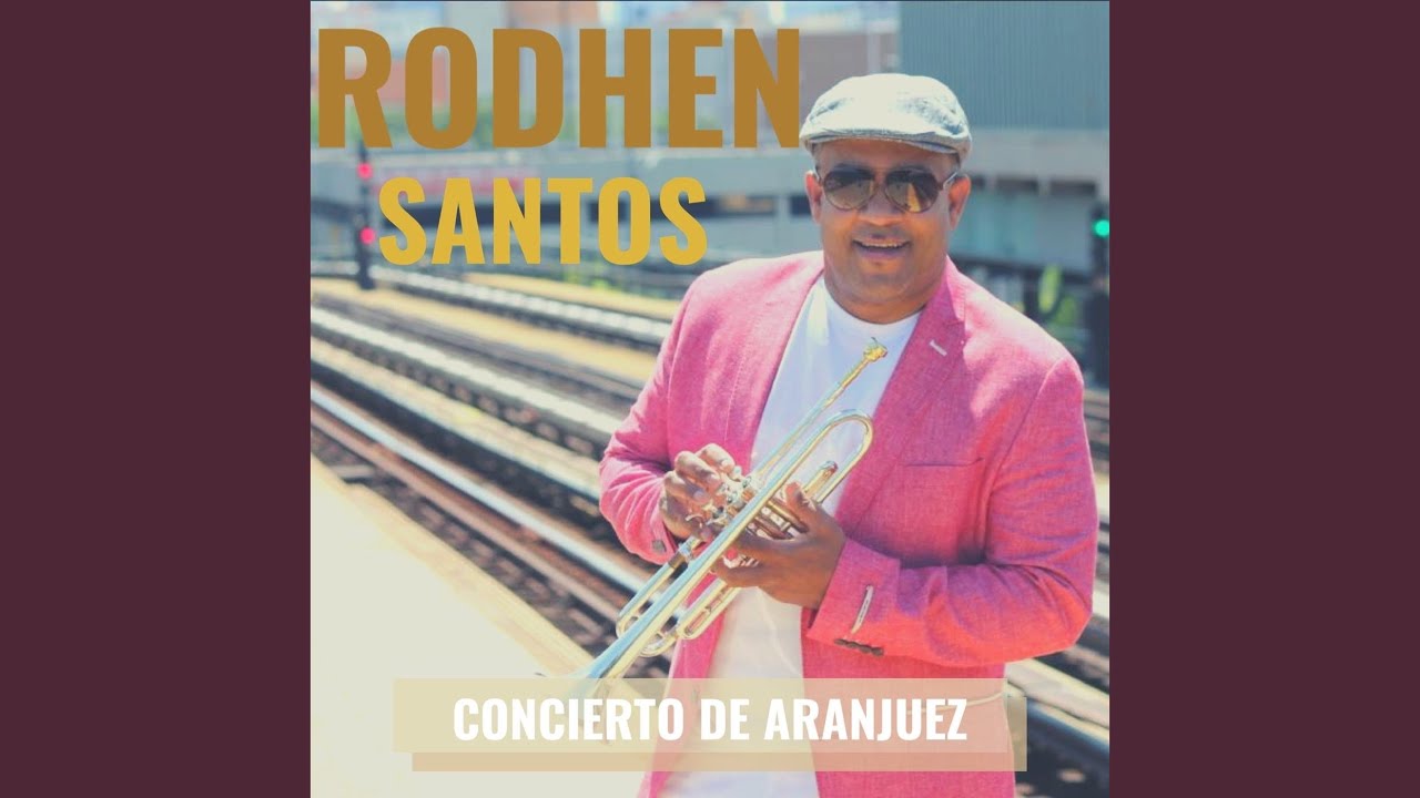 Concierto De Aranjuez