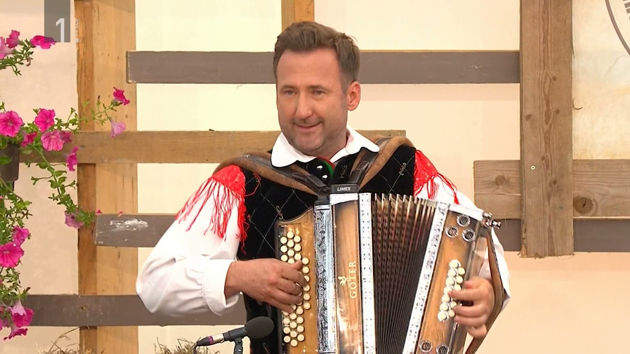 Trio Roberta Goterja - Čreda v galopu