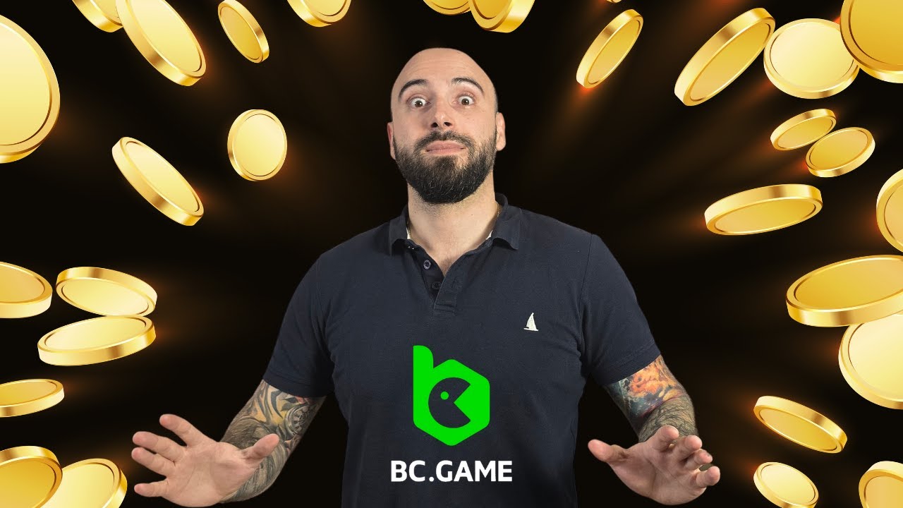 BC.Game Casino Honest Review | Bonuses, Games & Payouts