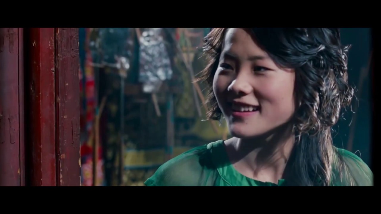 Kungfu Dream Cut -Jackie Chan