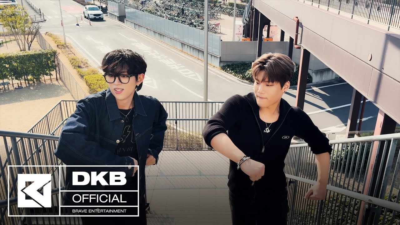 'Kenshi Yonezu - LADY' Cover by D1 & JUNSEO