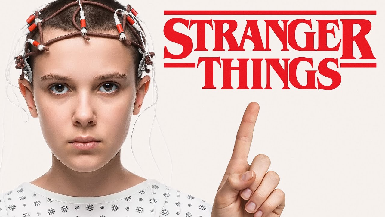 Stranger Things 1 RESUMEN Episodio a Episodio