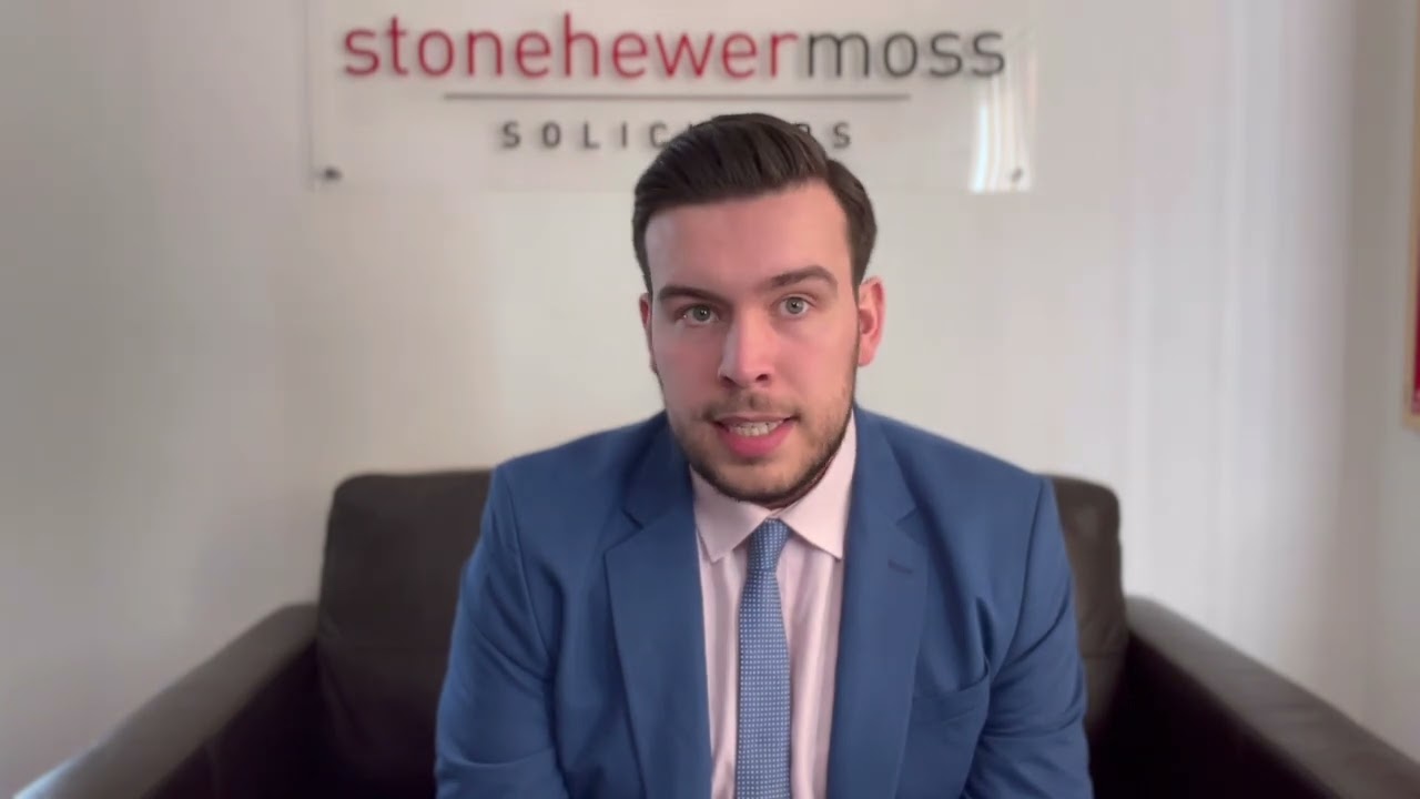 How long will my personal injury claim take?