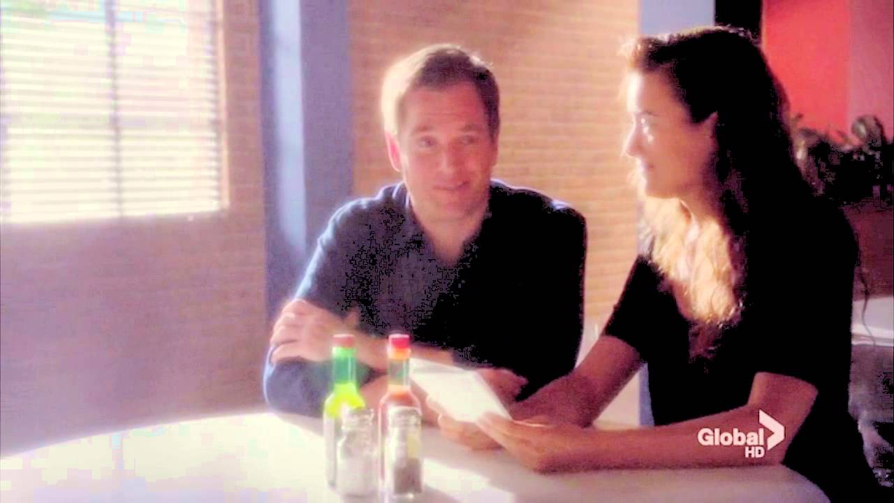 Tony/Ziva | All I Want { NCIS }