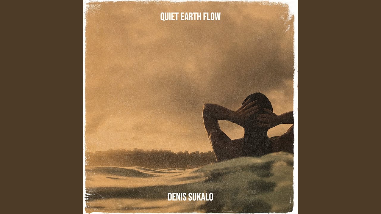 Quiet Earth Flow
