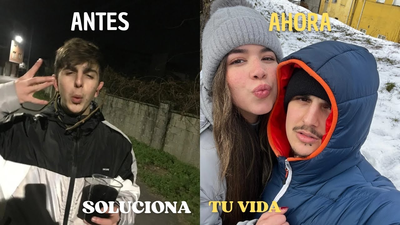 Esto es lo que de verdad hay que hacer a los 20 (las 5 claves)