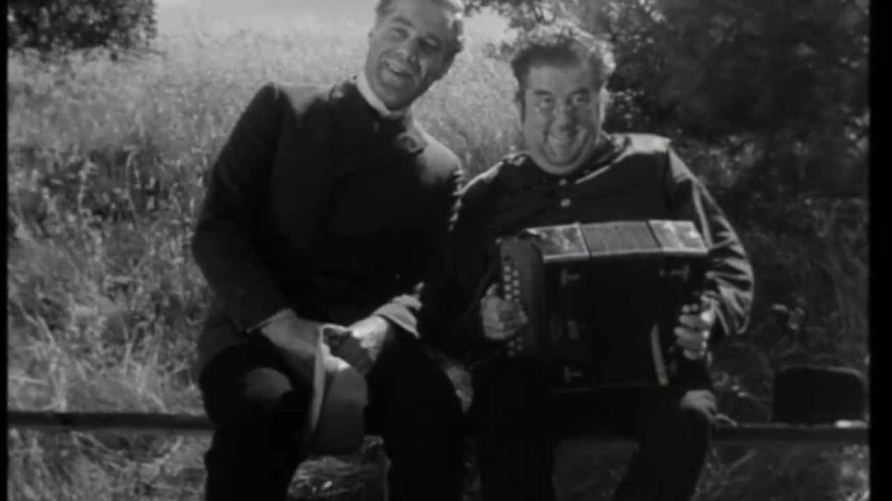 Husmandstøsen (1952) - Det skulle far bare se!