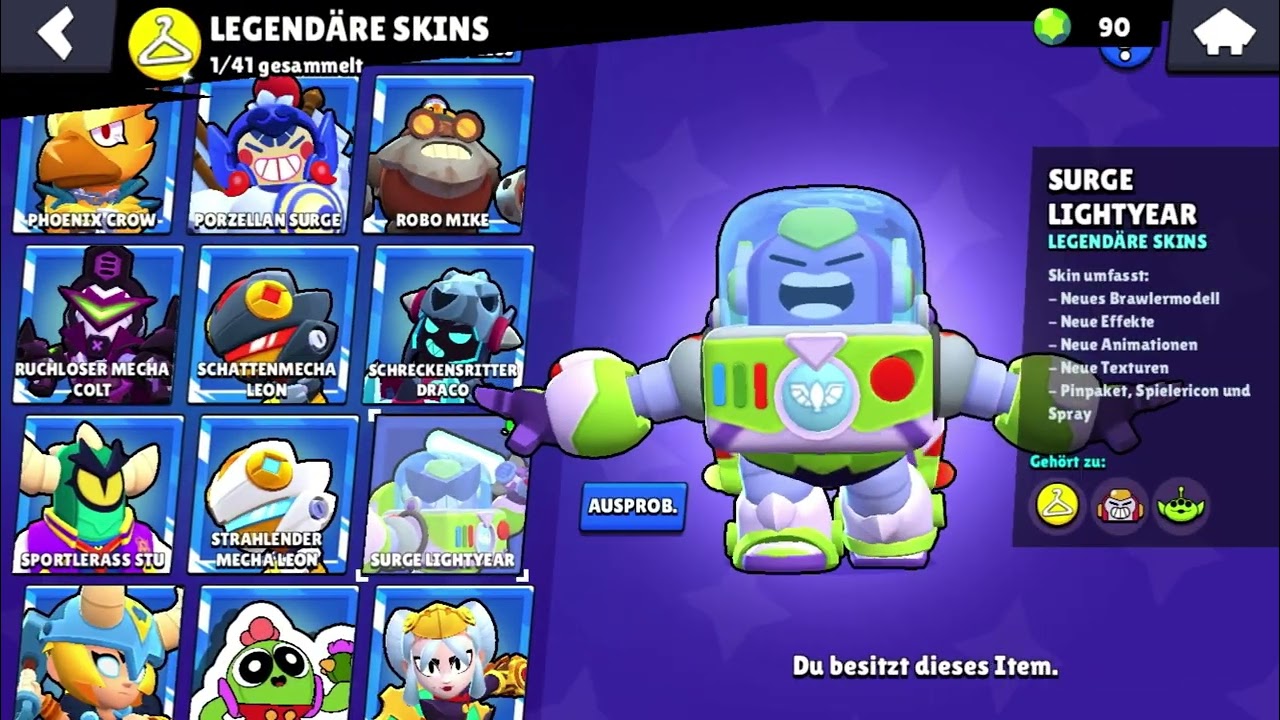 This is my acc. Rate it?