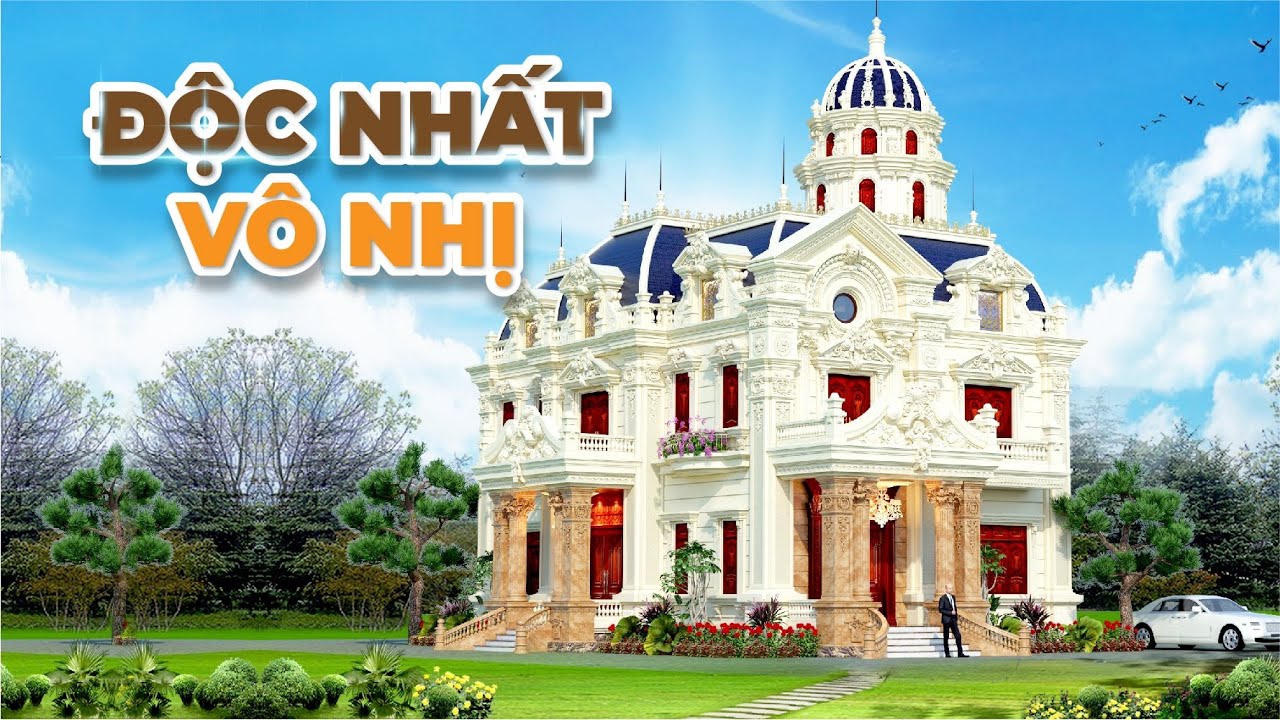 B&ecirc;n trong BIỆT THỰ L&Acirc;U Đ&Agrave;I cực &ldquo;KHỦNG&rdquo; độc nhất v&ocirc; nhị c&oacute; g&igrave;?