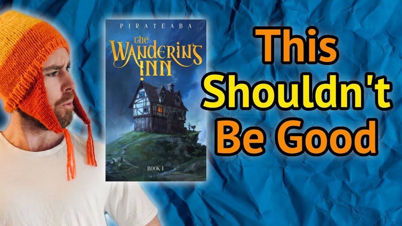 The Wandering Inn by Pirateaba Honest Review | No Hate, No Author Worship, No Spoilers!