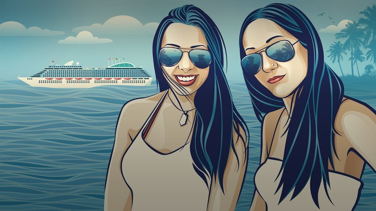 La croisière ne s’amuse plus | Enquête