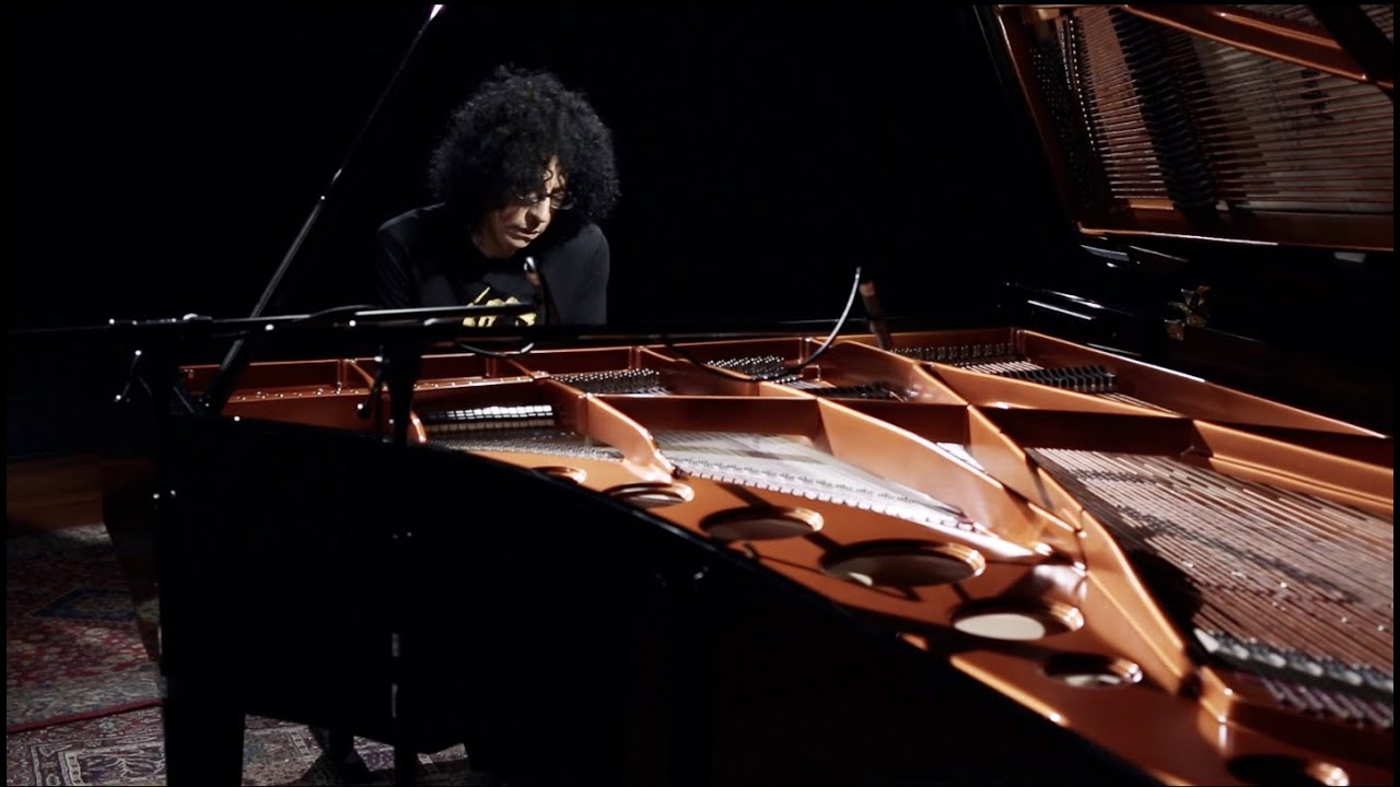 GIOVANNI ALLEVI in 