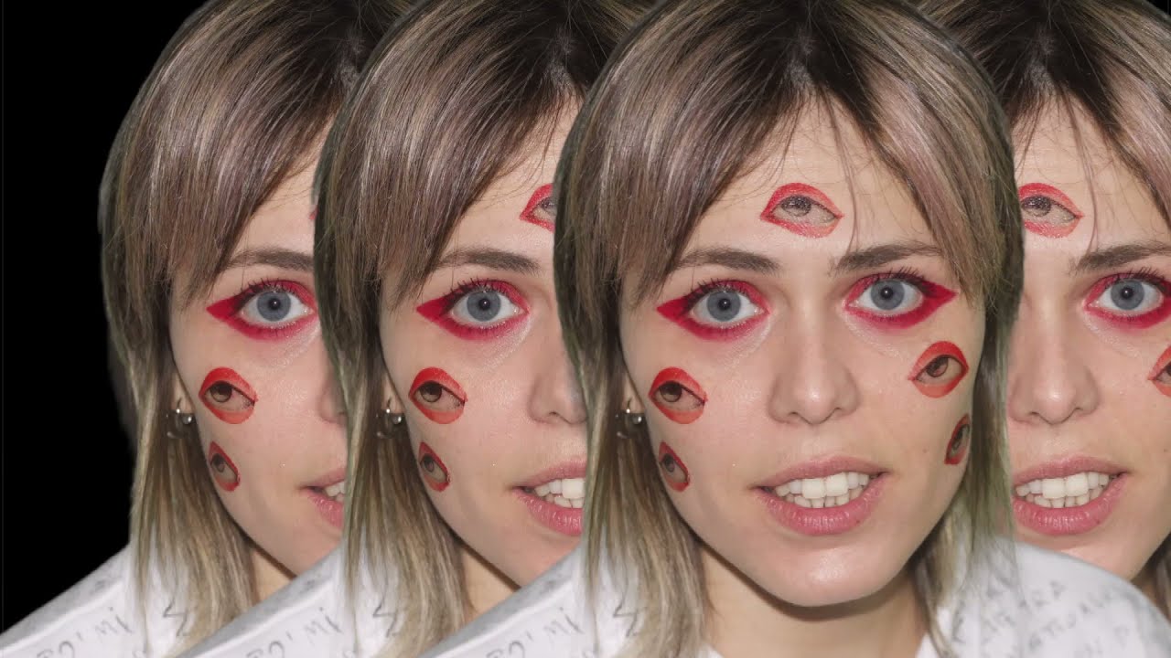 Whitemary - Credo che tra un po' (Official Video)