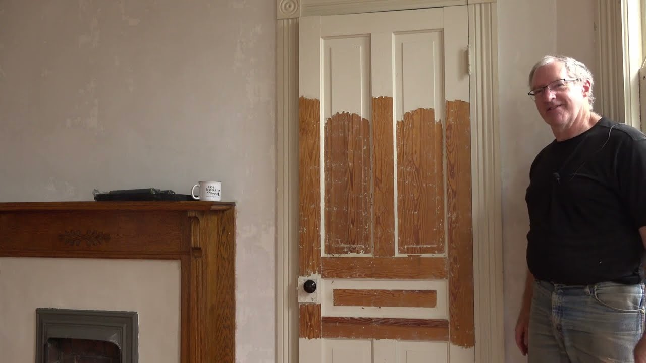 EP97 Stripping Paint