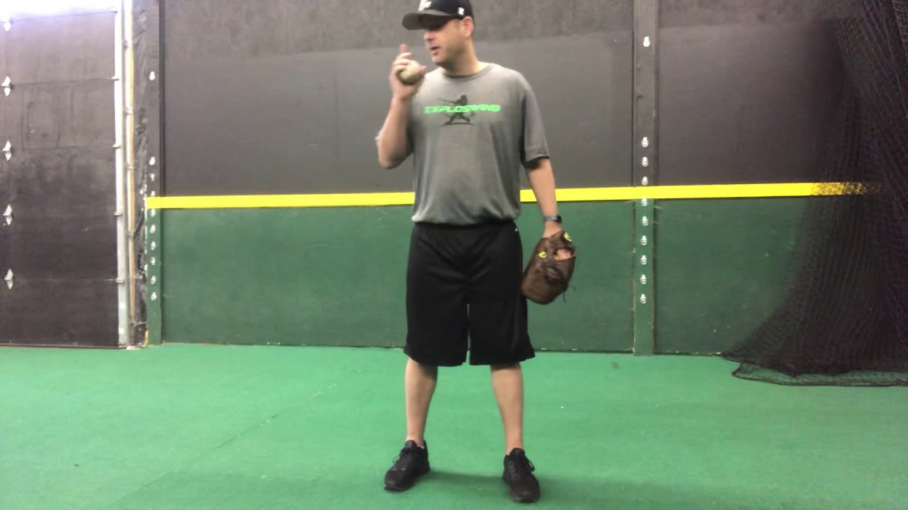 Pitcher Tendencies with Runner on Second Base