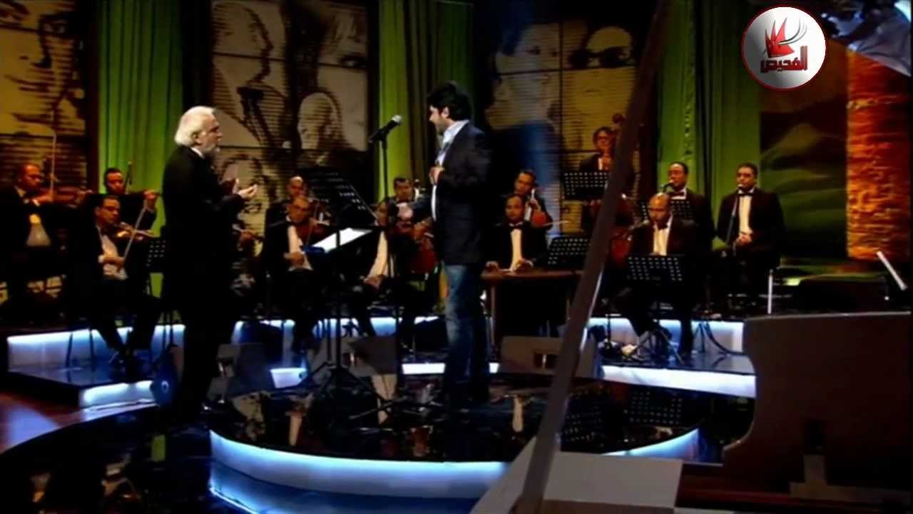 معين شريف - أنا كل ما أقول التوبه