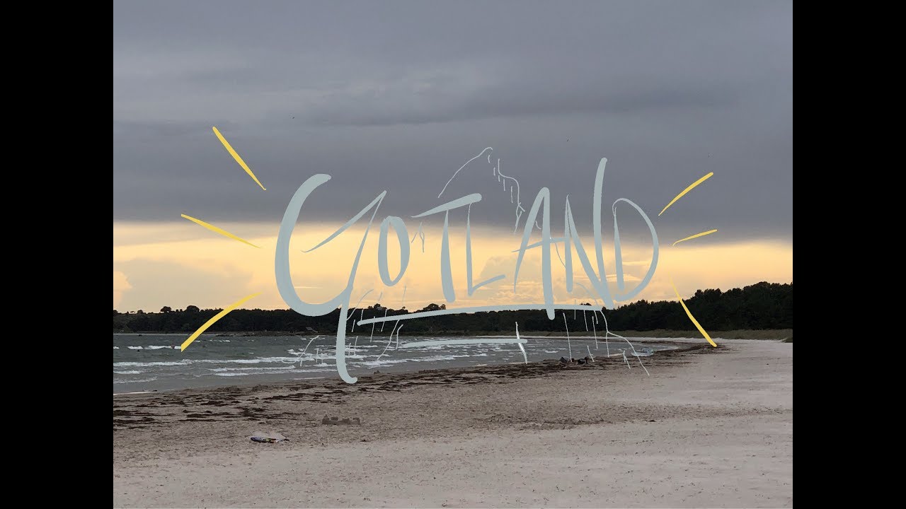 Gotland Getaway