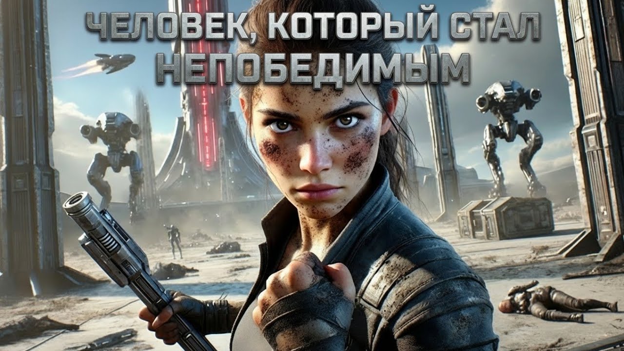 За Первый Час Девушка-Deathworlder Уничтожила Восемь Врагов—К Второму Часу Охрана Отказалась Входить