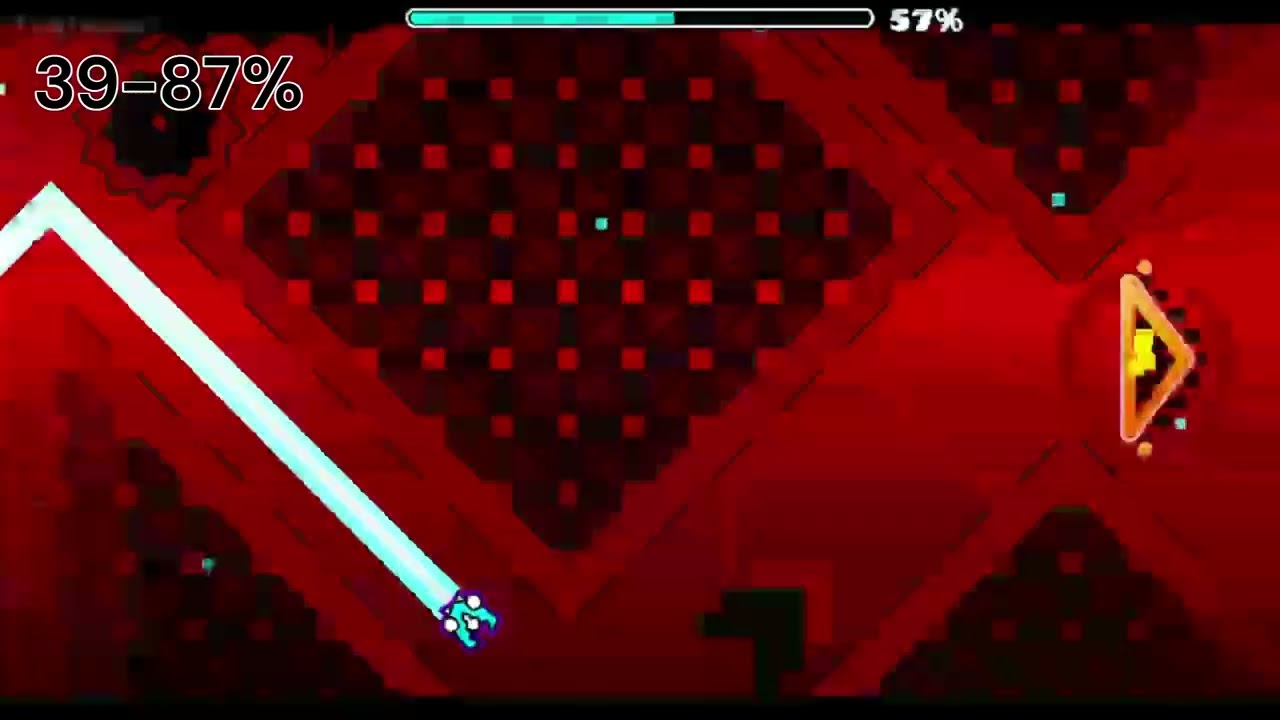 Nine Circles day 3 (video qualilty SUCKS)