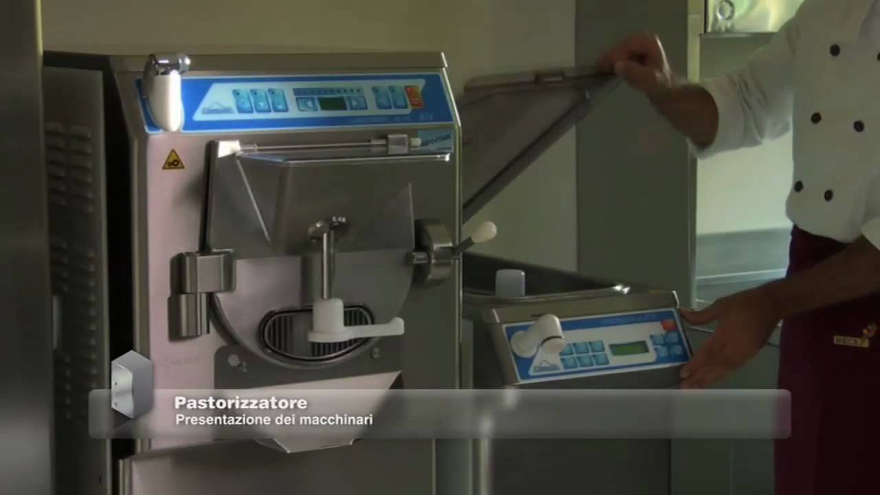 Strumenti indispensabili (gelateria) Mec3 prodotti per gelato