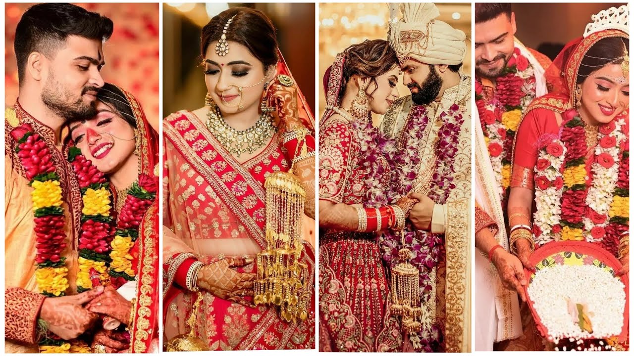 Best of Bride 💑 Groom Wedding Videos | Indian Marriage Bride 💕 Groom Videos | Shaadi TikTok Videos