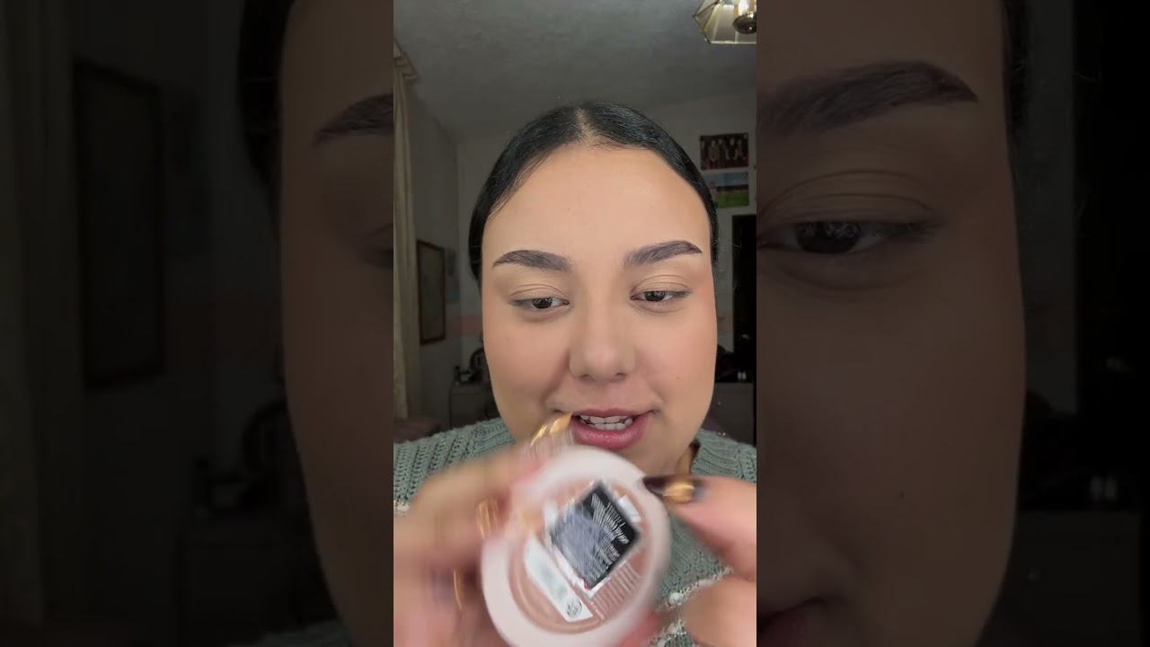 Cuánto cuesta mi rutina de maquillaje? 🤍✨