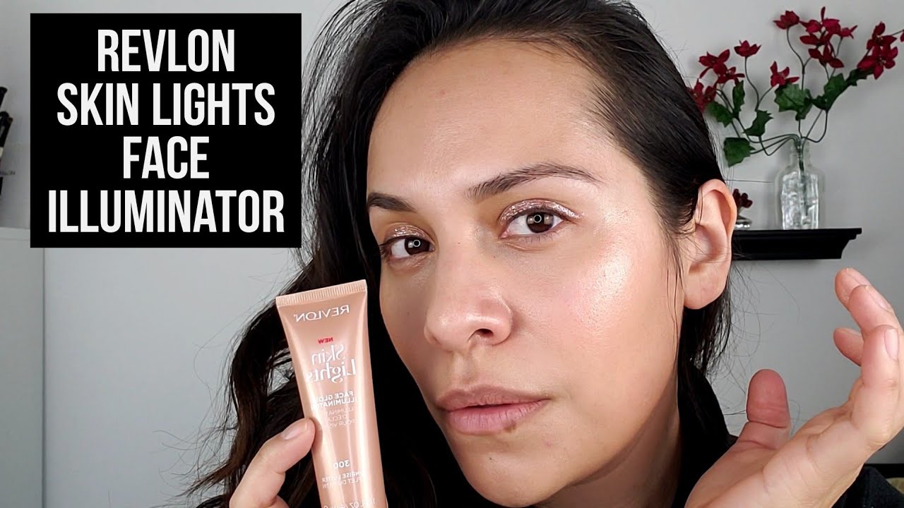 Осветлитель для лица Revlon Skin Lights - Sunrise Luster 🌟 - Здоровое сияние