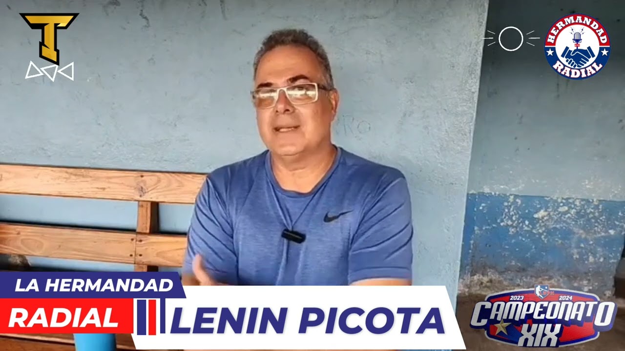 Lenin Picota 