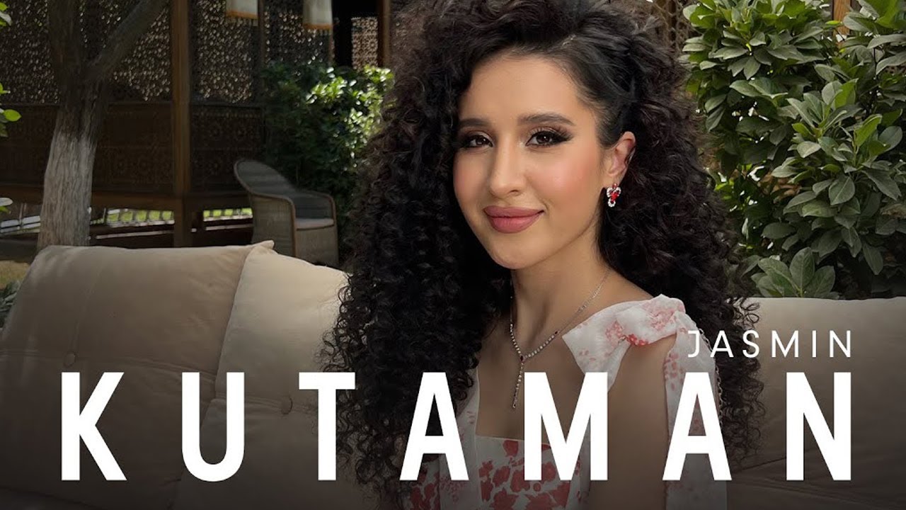 Jasmin - Kutaman (music version)