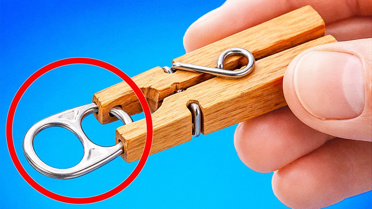 Hidden Uses of Common Everyday Objects Explained Simply